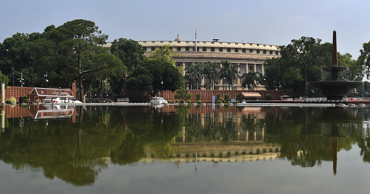 Monsoon Session: Here Are The Key Bills To Be Tabled In Parliament 1 Monsoon Session: Here Are The Key Bills To Be Tabled In Parliament