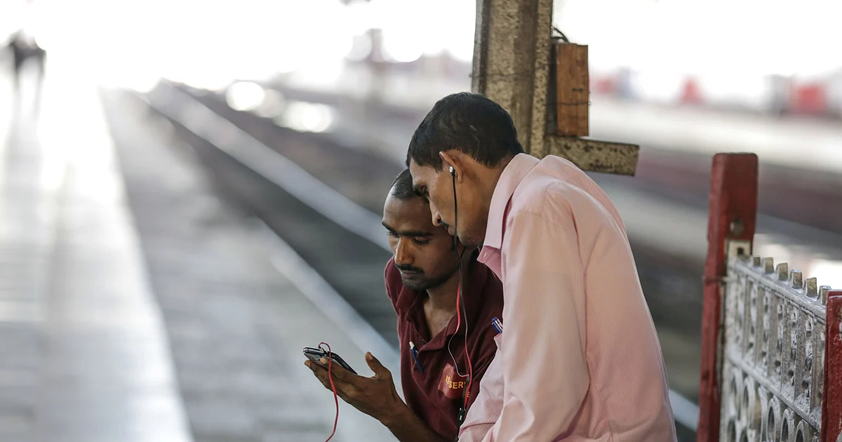 India's Telecom Industry Gets A Government Lifeline 1 India's Telecom Industry Gets A Government Lifeline