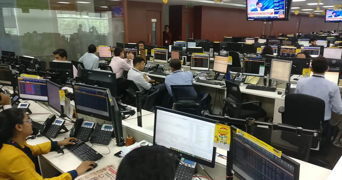 Buoyant Stocks, More Clients Failed To Cushion Brokers In Q1 1 Buoyant Stocks, More Clients Failed To Cushion Brokers In Q1