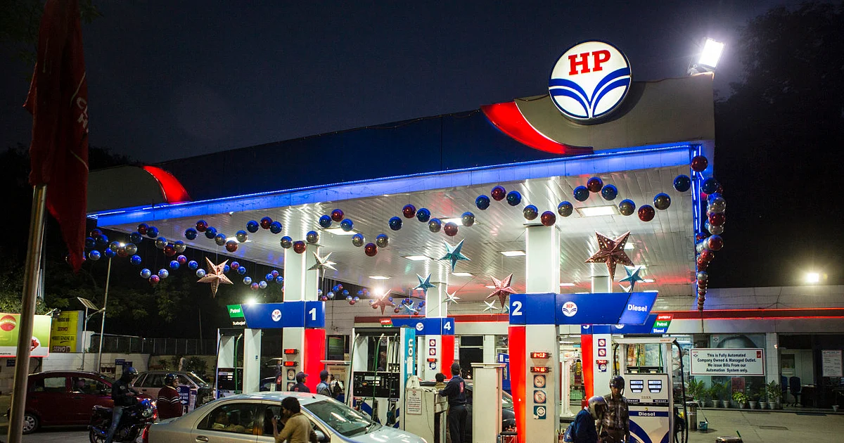 Three Factors Why Morgan Stanley Is Bullish On HPCL 1 Three Factors Why Morgan Stanley Is Bullish On HPCL