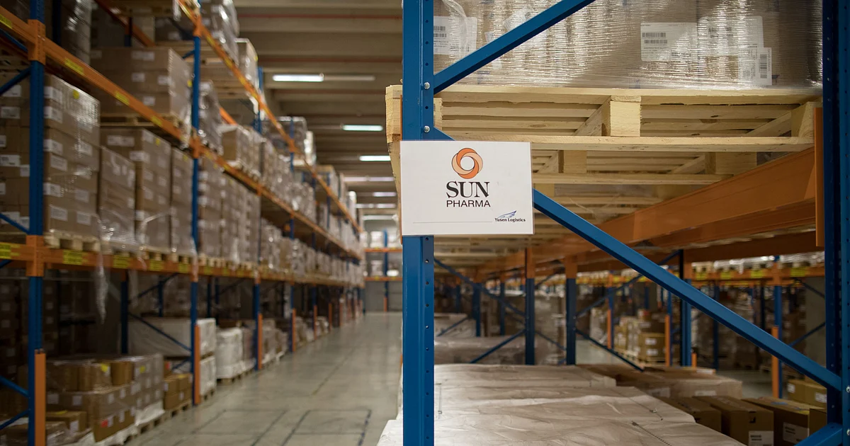 Sun Pharma Q4 Review - Miss On Top-Line; Sustained Margins, Specialty To Drive Growth: Dolat Capital 1 Sun Pharma Q4 Review - Miss On Top-Line; Sustained Margins, Specialty To Drive Growth: Dolat Capital