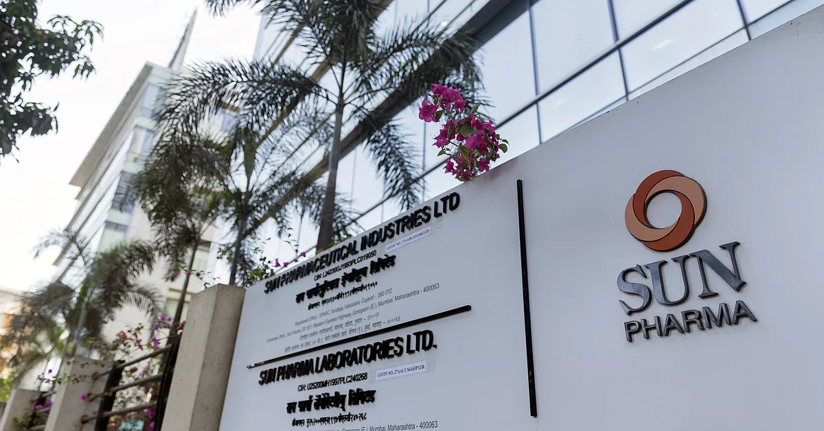 Sun Pharma Q4 Review - Domestic Formulation On Steady Footing: Motilal Oswal 1 Sun Pharma Q4 Review - Domestic Formulation On Steady Footing: Motilal Oswal