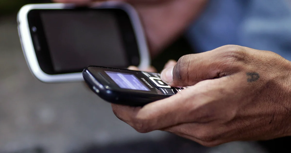 Telecom Sector Update - Rising Adoption Of Mobile, Fixed Broadband: ICICI Securities 1 Telecom Sector Update - Rising Adoption Of Mobile, Fixed Broadband: ICICI Securities