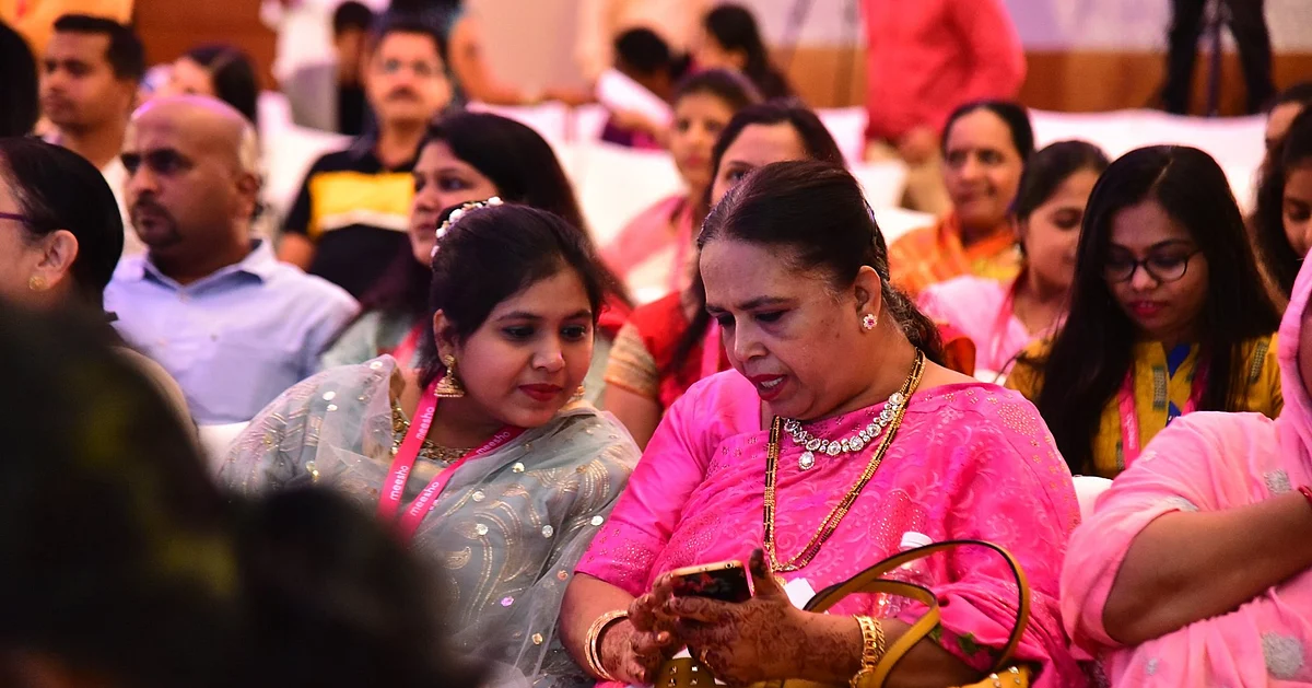 Meesho Becomes India’s Latest Unicorn After SoftBank-Led $300-Million Fundraise 1 Meesho Becomes India’s Latest Unicorn After SoftBank-Led $300-Million Fundraise