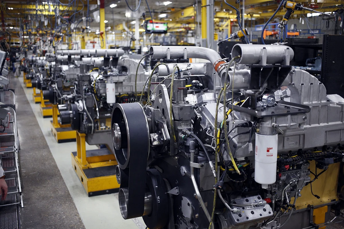 Swaraj Engines - Superior Financial Strength Set To Persist: ICICI Direct 1 Swaraj Engines - Superior Financial Strength Set To Persist: ICICI Direct
