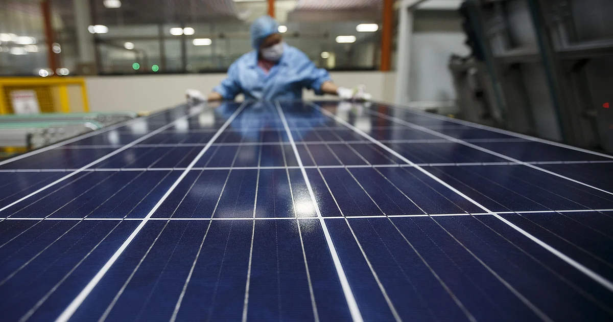 Adani Green To Acquire SB Energy’s 5-GW India Renewable Power Portfolio 1 Adani Green To Acquire SB Energy’s 5-GW India Renewable Power Portfolio