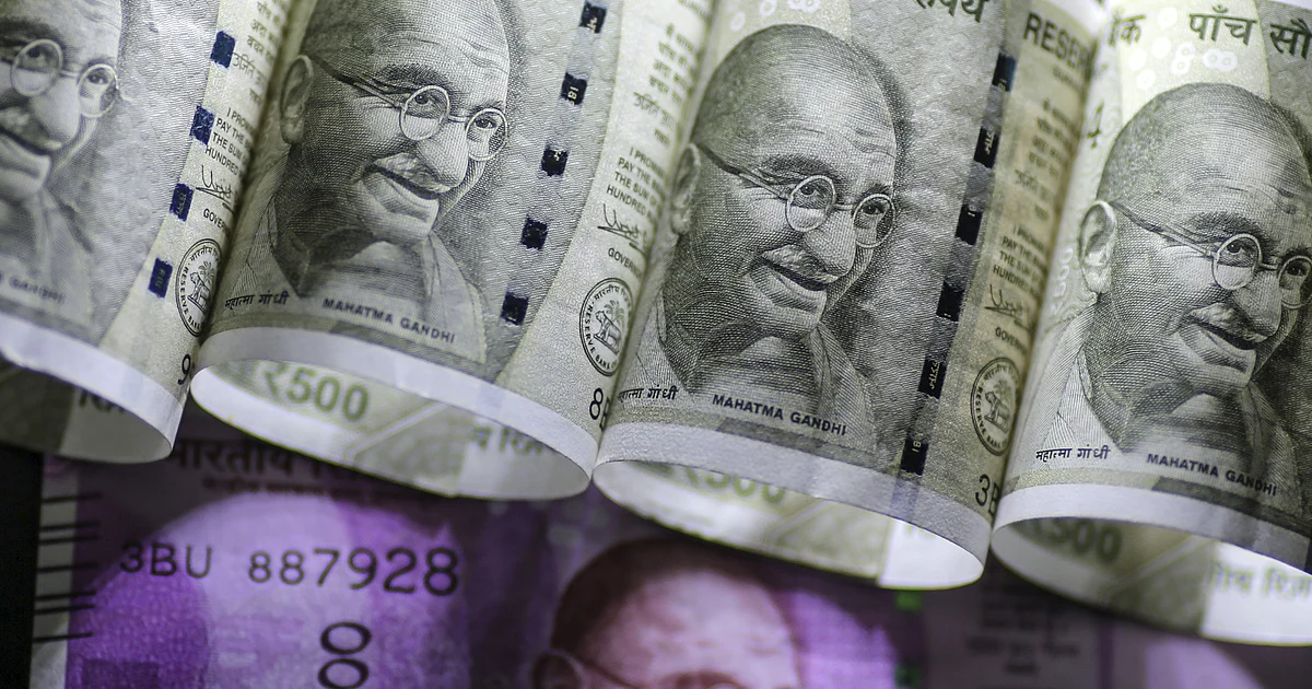 Rupee And Bond Update - May 05, 2021: Reliance Securities 1 Rupee And Bond Update - May 05, 2021: Reliance Securities