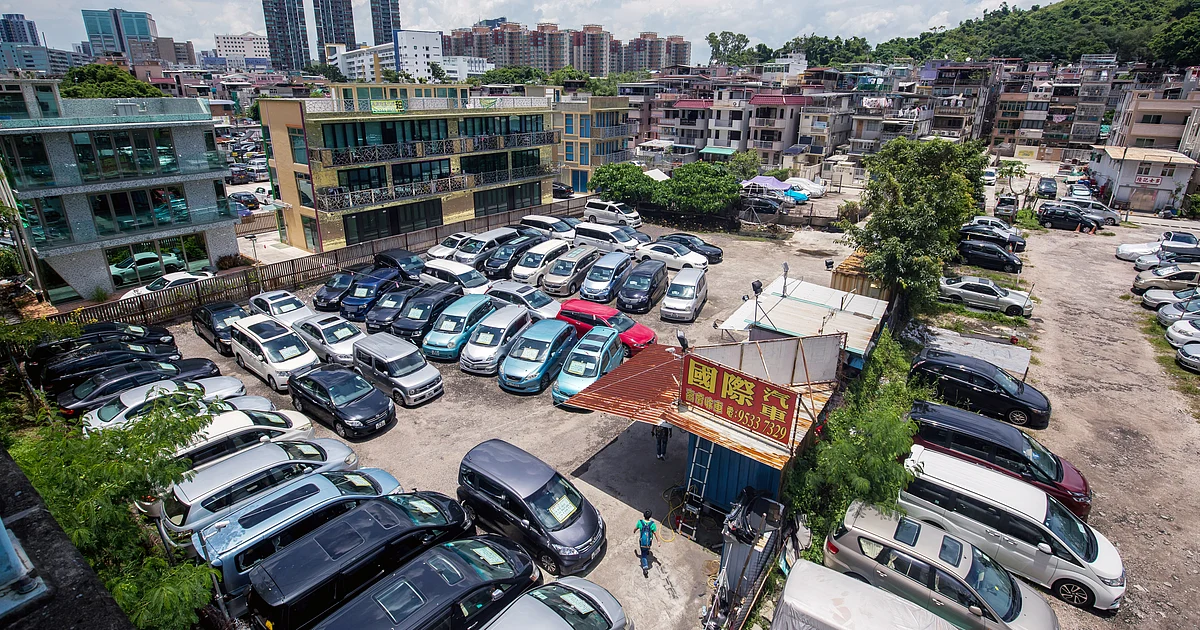 Used Car Prices Spike As Pandemic Fuels Buying Frenzy 1 Used Car Prices Spike As Pandemic Fuels Buying Frenzy