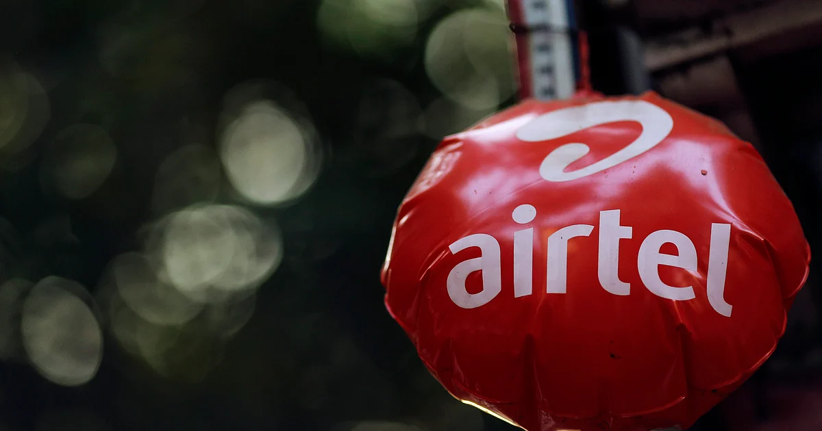 AGR Case: Bharti Airtel Gets A Three-Week Reprieve 1 AGR Case: Bharti Airtel Gets A Three-Week Reprieve