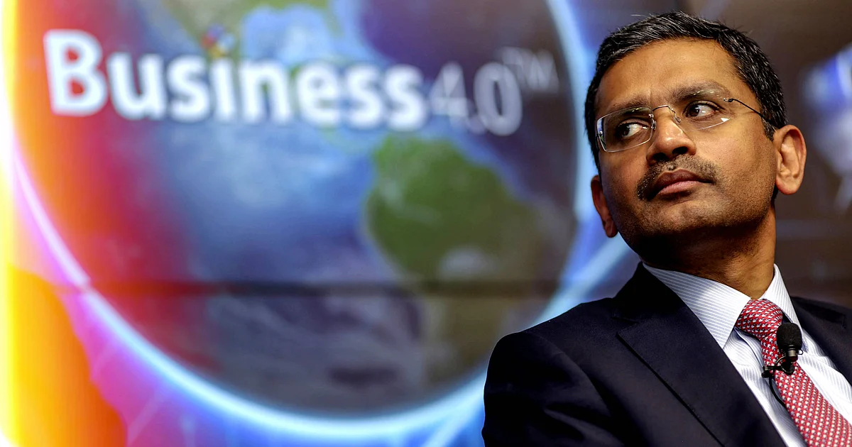 TCS CEO Says Attrition May Worsen; Doubles Hiring Target 1 TCS CEO Says Attrition May Worsen; Doubles Hiring Target