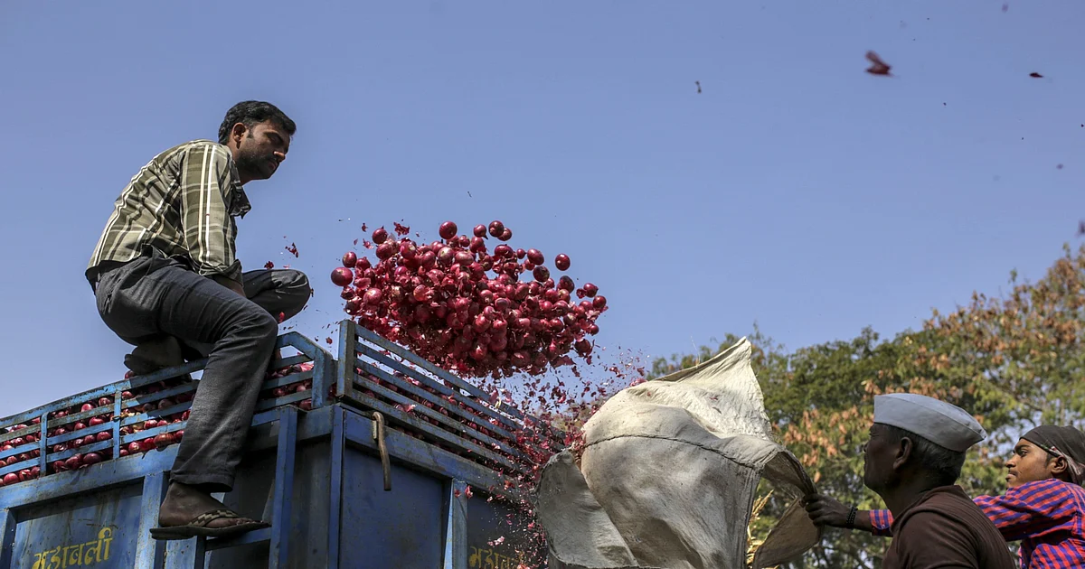 India WPI - Wholesale Prices Eases In Dec, But Remained In Double-Digits For Ninth Consecutive Month: ICRA 1 India WPI - Wholesale Prices Eases In Dec, But Remained In Double-Digits For Ninth Consecutive Month: ICRA
