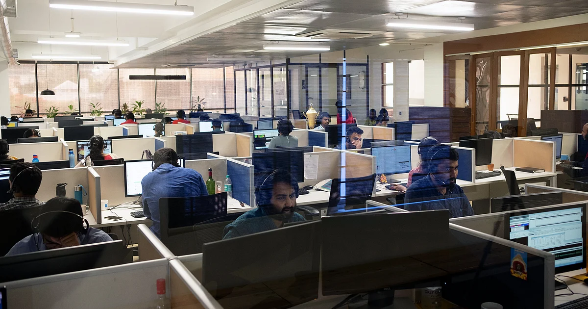 Pandemic-Fuelled Digital Push Did Not Boost Growth For TCS, Infosys And Wipro As Much As Expected 1 Pandemic-Fuelled Digital Push Did Not Boost Growth For TCS, Infosys And Wipro As Much As Expected
