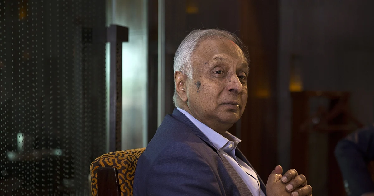 Institutional Shareholders Of IndiGo Vote Against Stock Options For CEO Ronojoy Dutta 1 Institutional Shareholders Of IndiGo Vote Against Stock Options For CEO Ronojoy Dutta