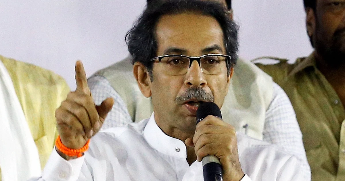 Lockdown Is An Option, Says Maharashtra Chief Minister As Covid Cases Rise Alarmingly 1 Lockdown Is An Option, Says Maharashtra Chief Minister As Covid Cases Rise Alarmingly