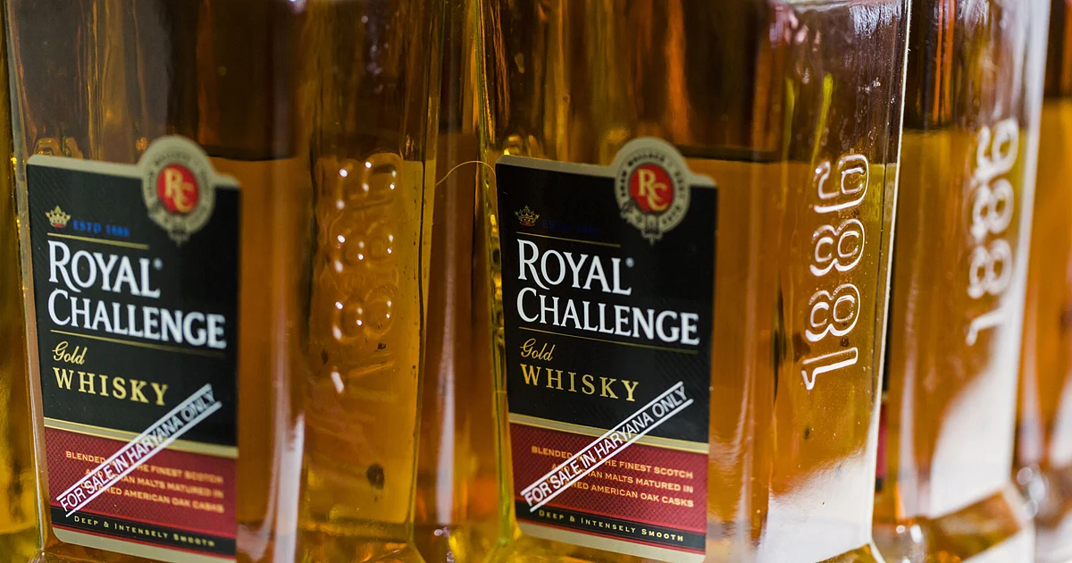 United Spirits Q4 Review - Ends FY21 On A High Note; Sustainability Key: Dolat Capital 1 United Spirits Q4 Review - Ends FY21 On A High Note; Sustainability Key: Dolat Capital