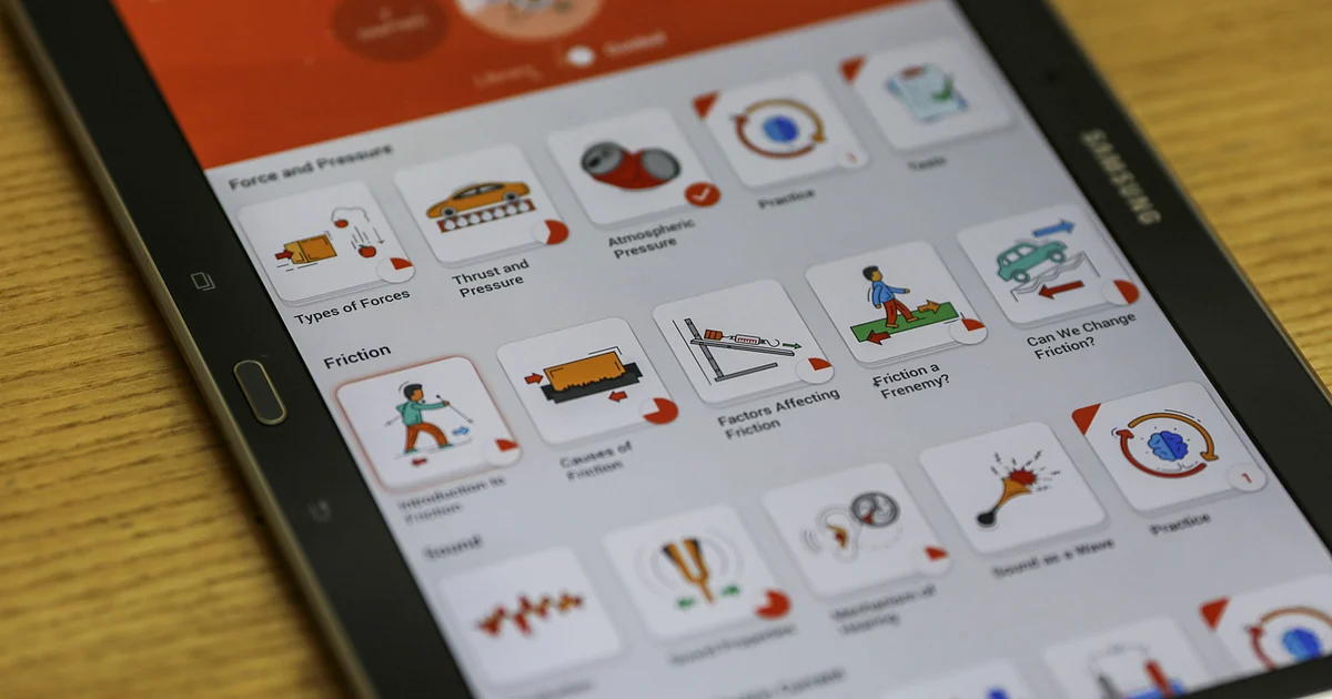 India Startup Byju’s Makes Global Push With One-on-One Lessons 1 India Startup Byju’s Makes Global Push With One-on-One Lessons