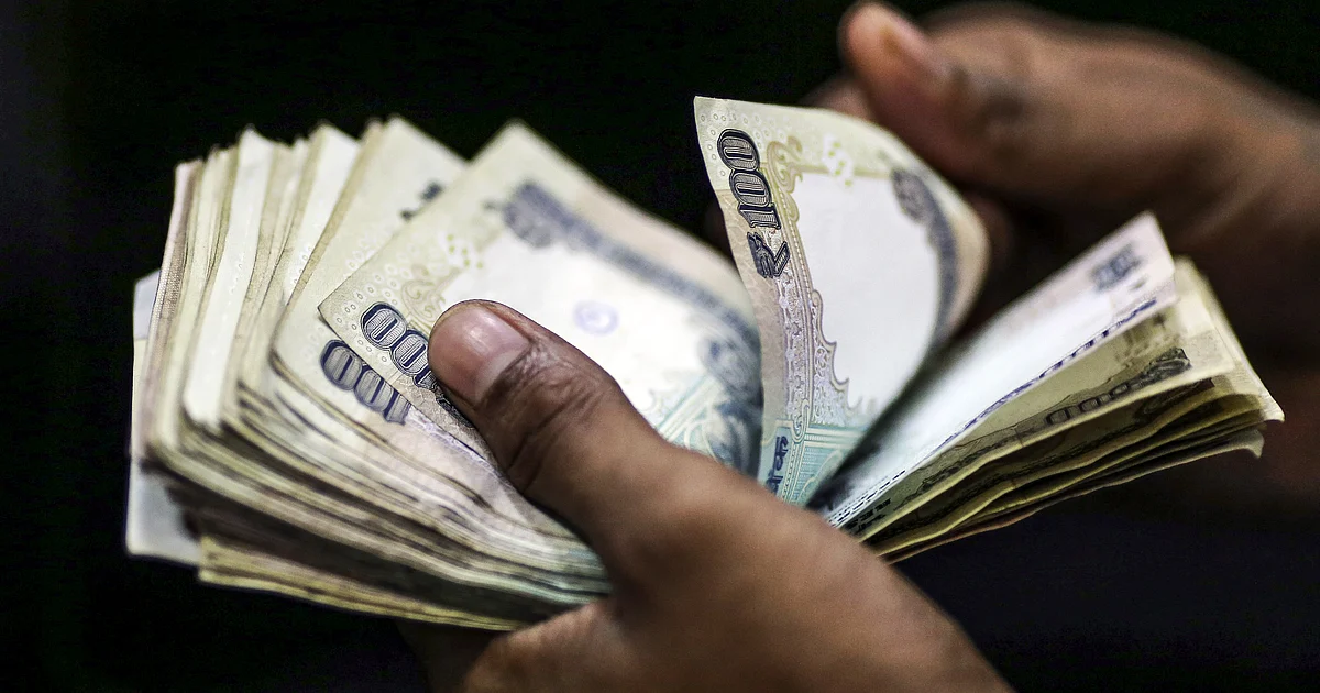 Banks, Financial Sector Q1 Review - Asset Quality Impact Transient; Life Insurance Growth Strong: Nirmal Bang 1 Banks, Financial Sector Q1 Review - Asset Quality Impact Transient; Life Insurance Growth Strong: Nirmal Bang