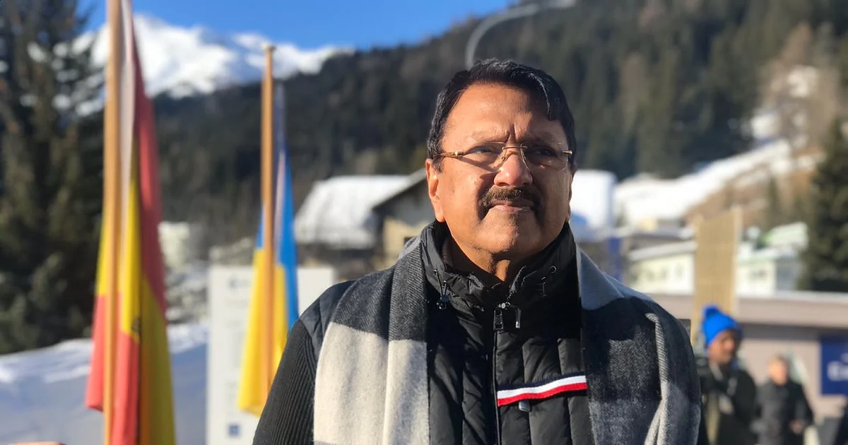 Ajay Piramal's 19-Month Wait For DHFL Ends In Success 1 Ajay Piramal's 19-Month Wait For DHFL Ends In Success