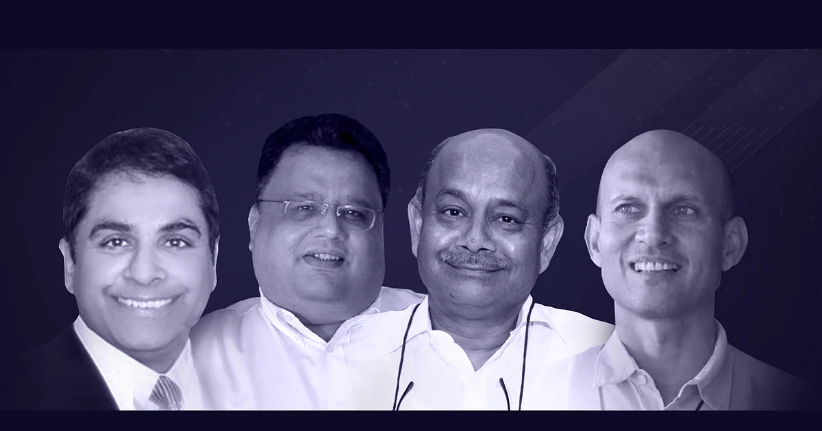 What Jhunjhunwala, Damani And Other Veteran Investors Bought And Sold In December Quarter 1 What Jhunjhunwala, Damani And Other Veteran Investors Bought And Sold In December Quarter