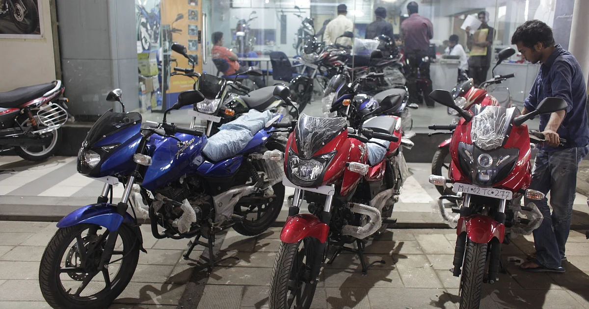Hero MotoCorp Q4 Review - Margin Surprises Positively; Structural Growth Gears Remain Intact: Axis Securities 1 Hero MotoCorp Q4 Review - Margin Surprises Positively; Structural Growth Gears Remain Intact: Axis Securities
