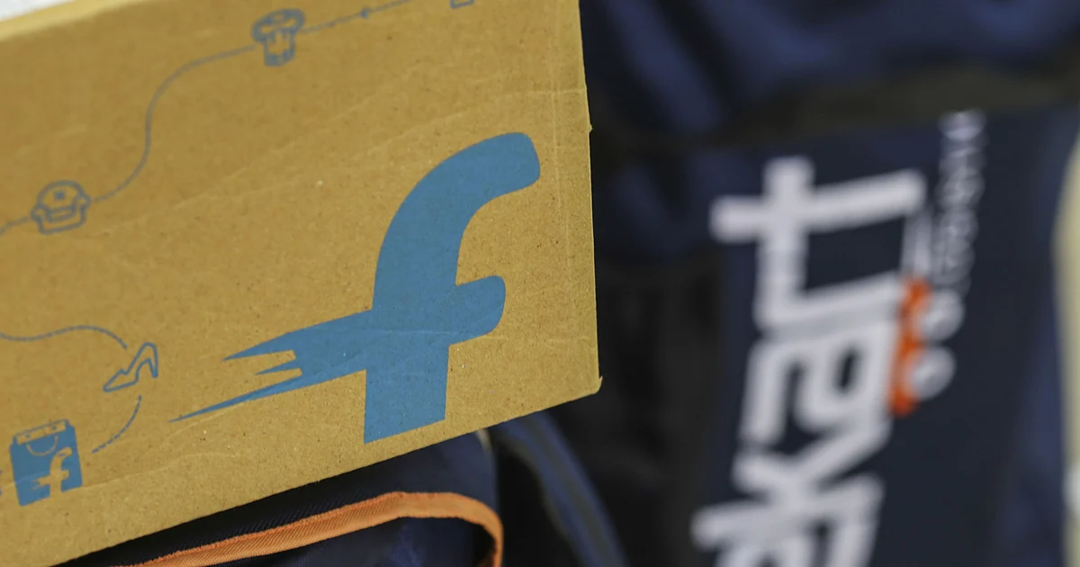 Flipkart Acquires Online Travel Firm Cleartrip 1 Flipkart Acquires Online Travel Firm Cleartrip