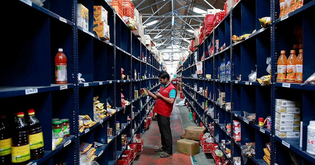 Tata Group Seeks CCI Nod For BigBasket Acquisition 1 Tata Group Seeks CCI Nod For BigBasket Acquisition