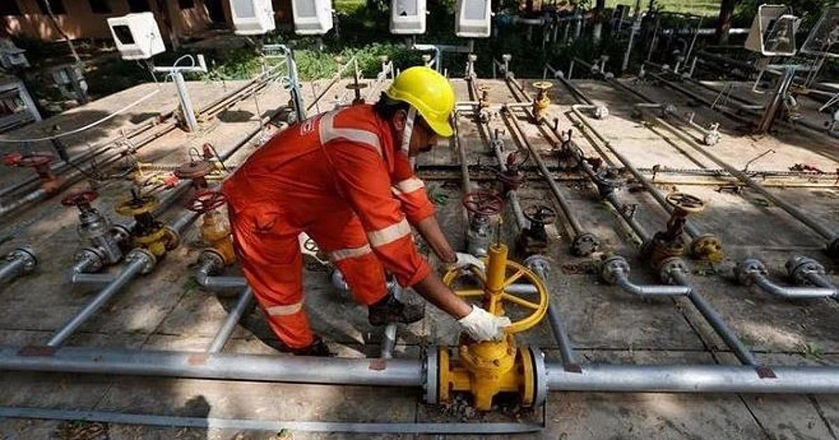 ONGC Q1 Review - Pricing Strength More Than Offsets Output Worries: Centrum Broking 1 ONGC Q1 Review - Pricing Strength More Than Offsets Output Worries: Centrum Broking