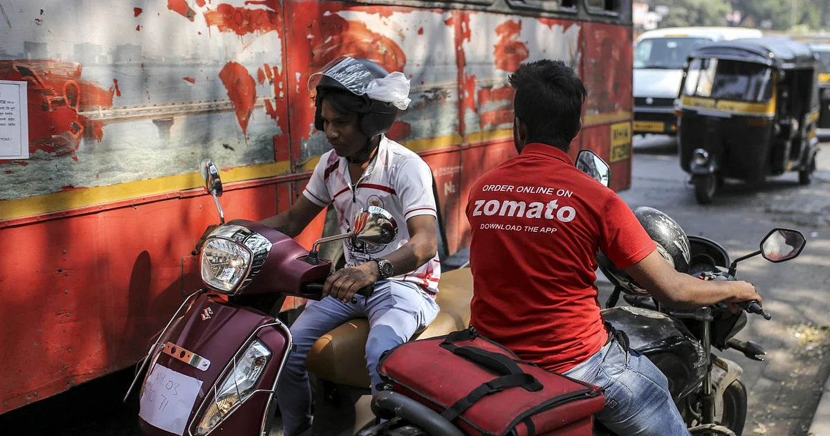 Zomato IPO Review - Unit Economics, Growth Potential, Key Risks: ICICI Direct 1 Zomato IPO Review - Unit Economics, Growth Potential, Key Risks: ICICI Direct
