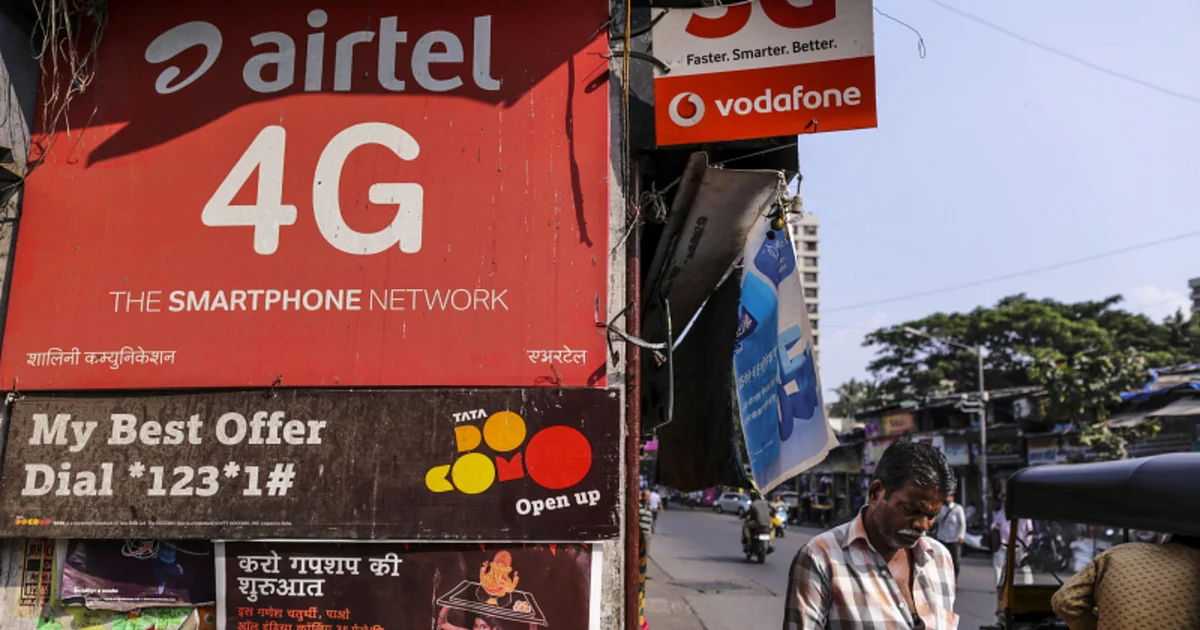 AGR Case: Supreme Court Dismisses Telecom Firms’ Plea On Calculation Of Dues 1 AGR Case: Supreme Court Dismisses Telecom Firms’ Plea On Calculation Of Dues