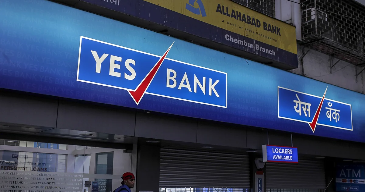 Yes Bank Moves To Plan-B After ARC Proposal Hits RBI Hurdle 1 Yes Bank Moves To Plan-B After ARC Proposal Hits RBI Hurdle