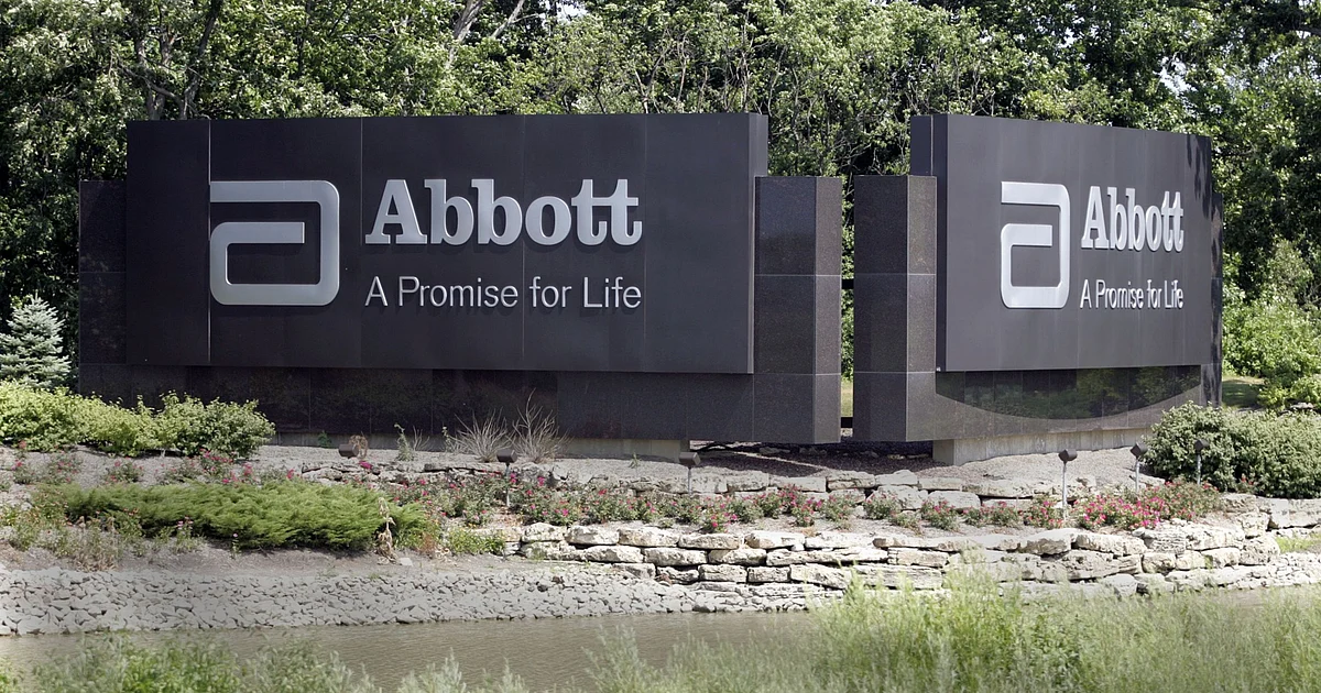 Abbott India - Sales Recovery In The Offing: ICICI Direct 1 Abbott India - Sales Recovery In The Offing: ICICI Direct