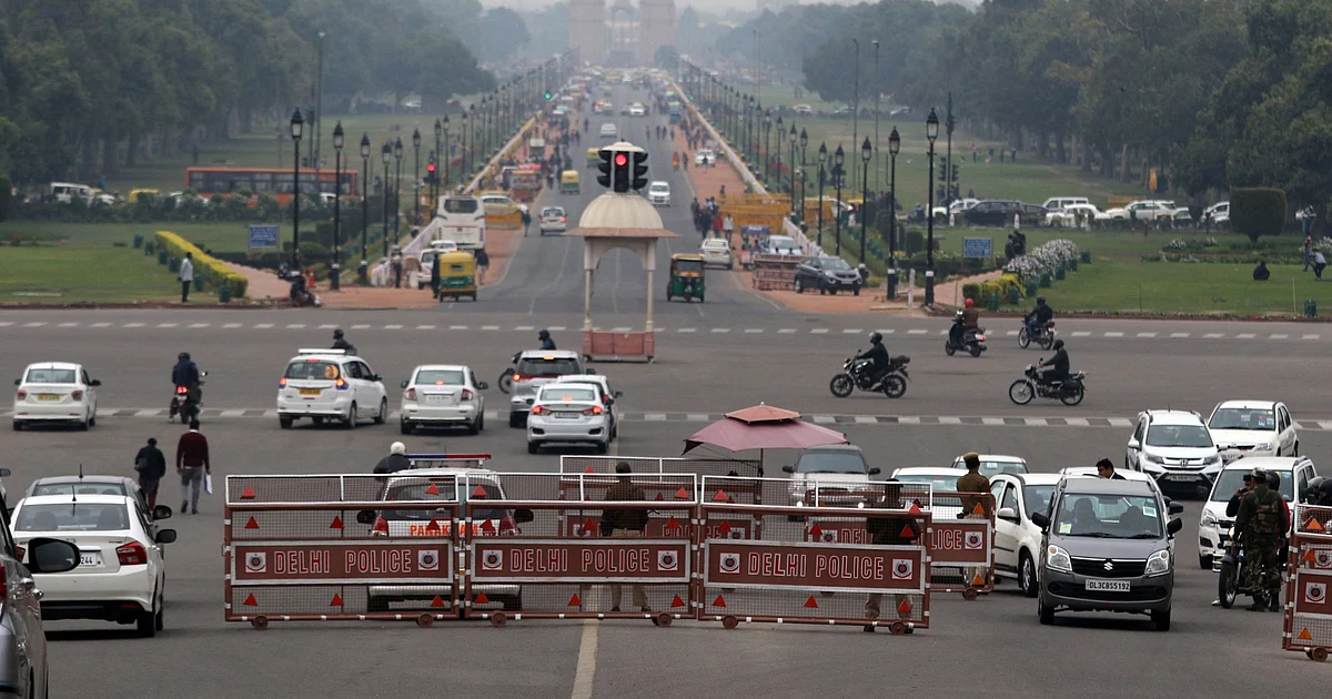Nitin Gadkari’s Voluntary Vehicle Scrappage Policy Key Highlights: ICICI Direct 1 Nitin Gadkari’s Voluntary Vehicle Scrappage Policy Key Highlights: ICICI Direct
