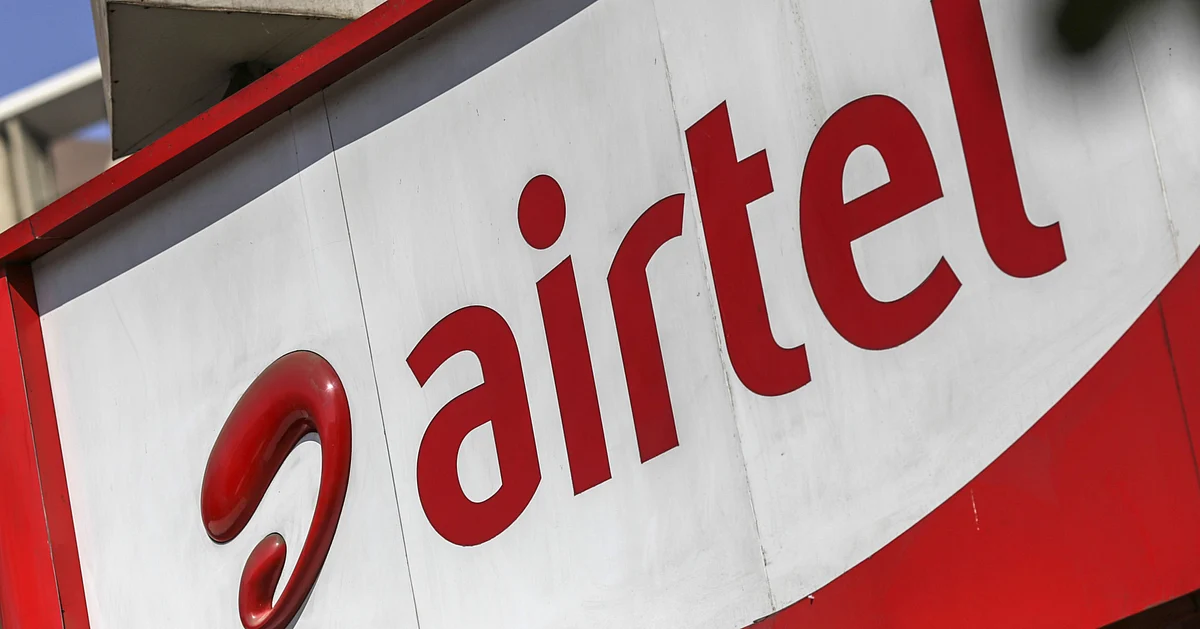 Bharti Airtel Q4 Review - Healthy Performance: Dolat Capital 1 Bharti Airtel Q4 Review - Healthy Performance: Dolat Capital
