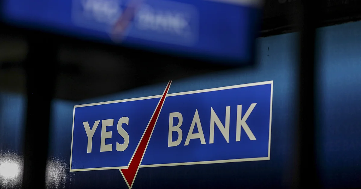 Yes Bank Q4 Review - Stress Recognition Weighs On Profitability: ICICI Securities 1 Yes Bank Q4 Review - Stress Recognition Weighs On Profitability: ICICI Securities