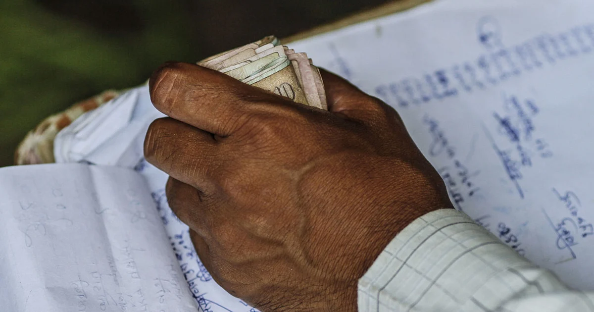 Is The Government Being Too Tight-Fisted In Its Spending? 1 Is The Government Being Too Tight-Fisted In Its Spending?