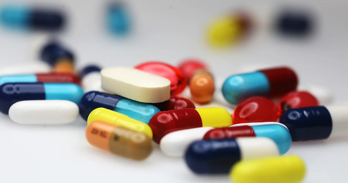 Aarti Drugs - Soft Q4, Capacity Expansion To Drive Growth: Anand Rathi 1 Aarti Drugs - Soft Q4, Capacity Expansion To Drive Growth: Anand Rathi