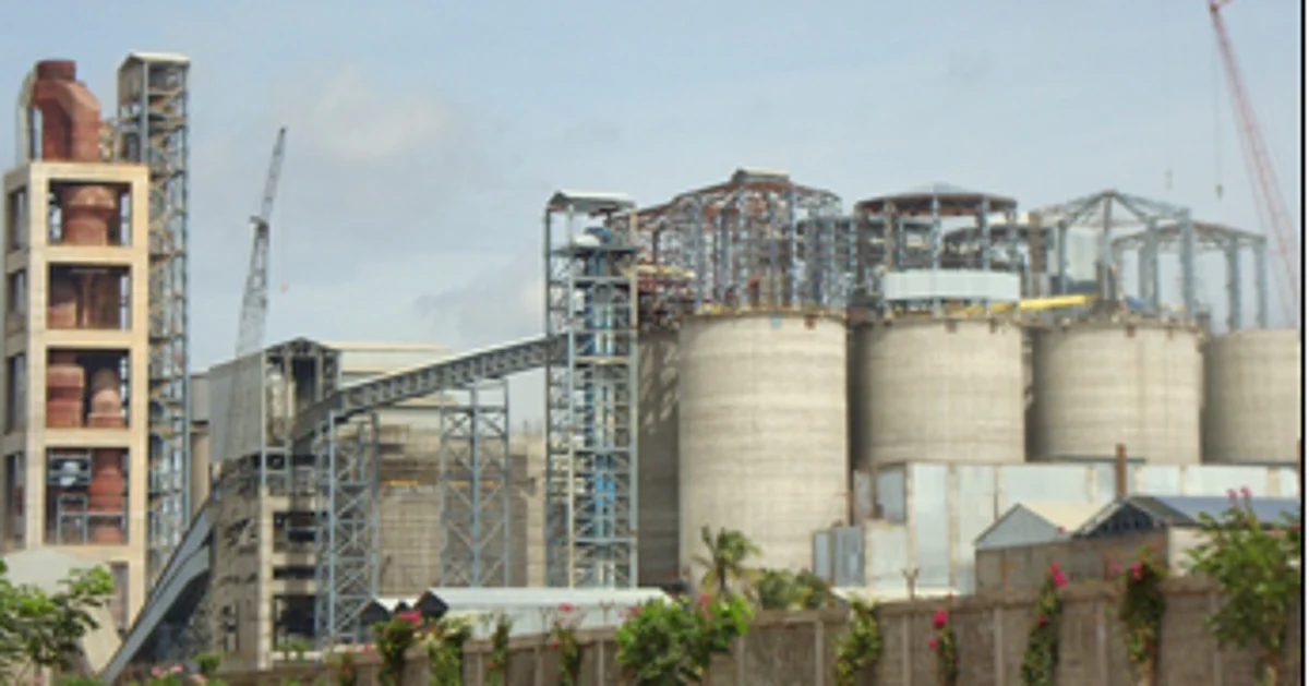 Ramco Cement Q4 Review - Volume Growth To Accelerate: ICICI Securities 1 Ramco Cement Q4 Review - Volume Growth To Accelerate: ICICI Securities