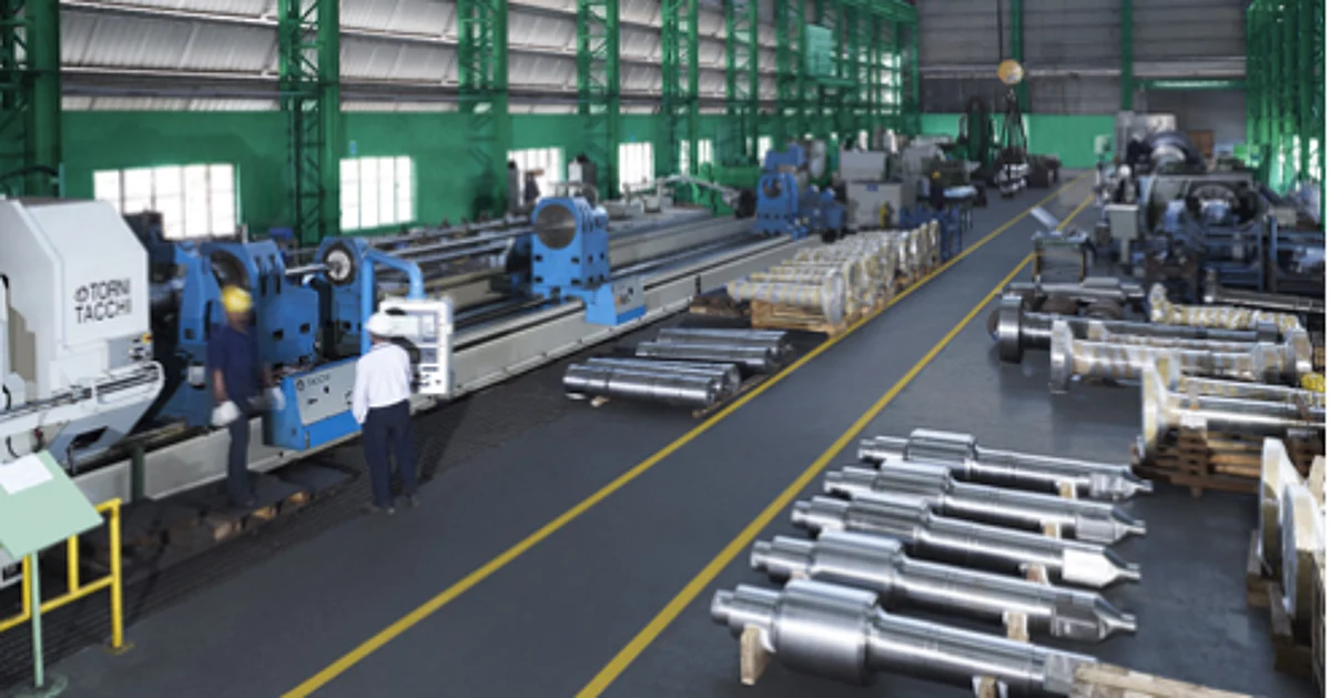 Bharat Forge Q1 Review - Poised To Encash Cyclical Recovery In User Industries: ICICI Direct 1 Bharat Forge Q1 Review - Poised To Encash Cyclical Recovery In User Industries: ICICI Direct