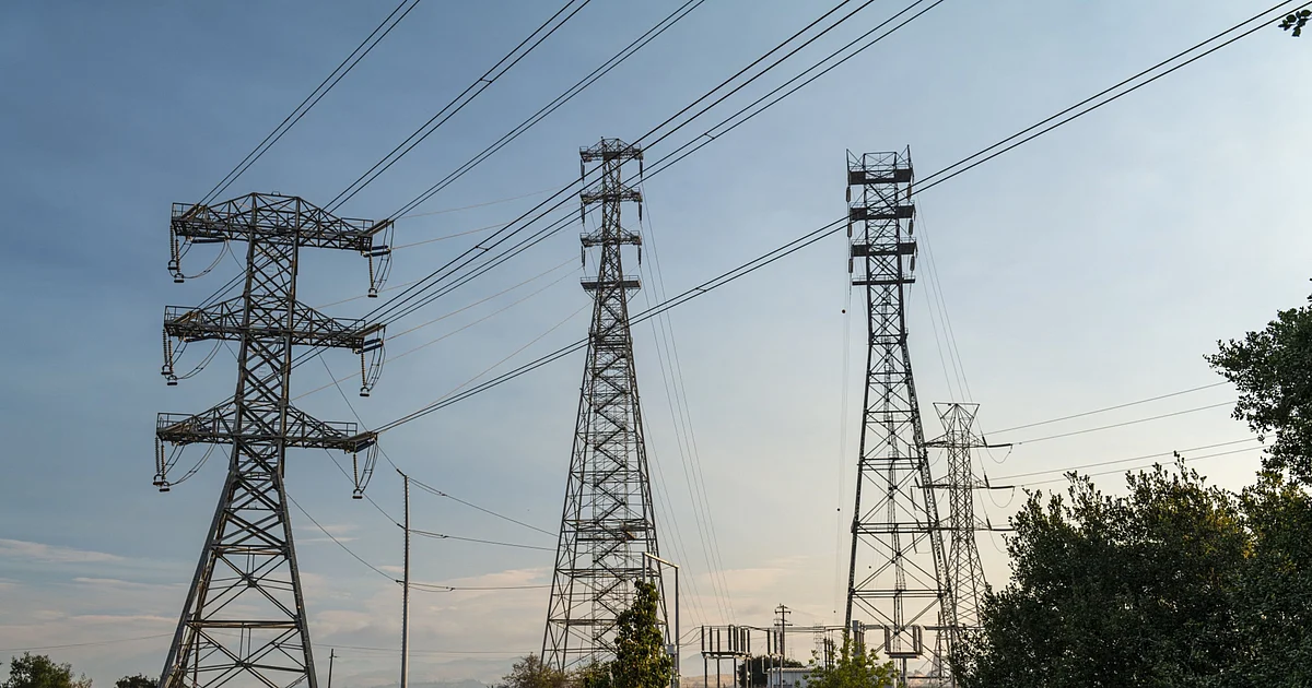 India’s Power Demand Continues To Remain Firm: Motilal Oswal 1 India’s Power Demand Continues To Remain Firm: Motilal Oswal