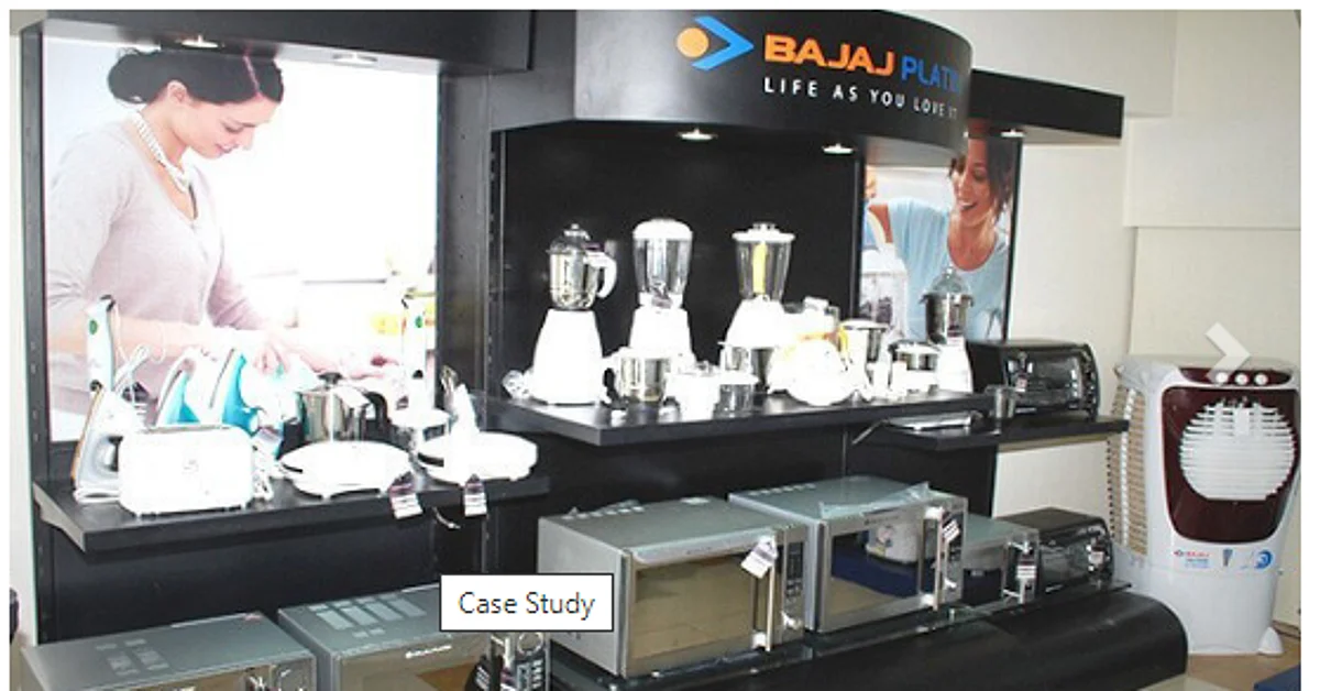 Bajaj Electricals Q4 Review - Healthy Balance Sheet To Drive Re-Rating: Systematix 1 Bajaj Electricals Q4 Review - Healthy Balance Sheet To Drive Re-Rating: Systematix