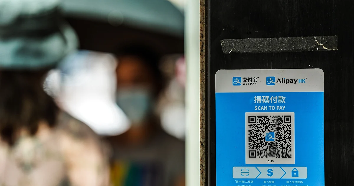 Biden Faces Hard Sell in Asia for Anti-China Digital Trade Pact 1 Biden Faces Hard Sell in Asia for Anti-China Digital Trade Pact