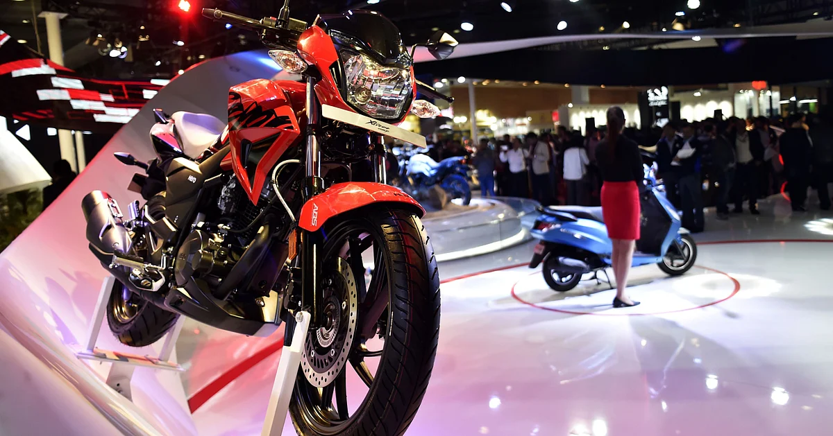 Hero MotoCorp's EV Push Includes Both Fast Charging And Battery Swapping 1 Hero MotoCorp's EV Push Includes Both Fast Charging And Battery Swapping