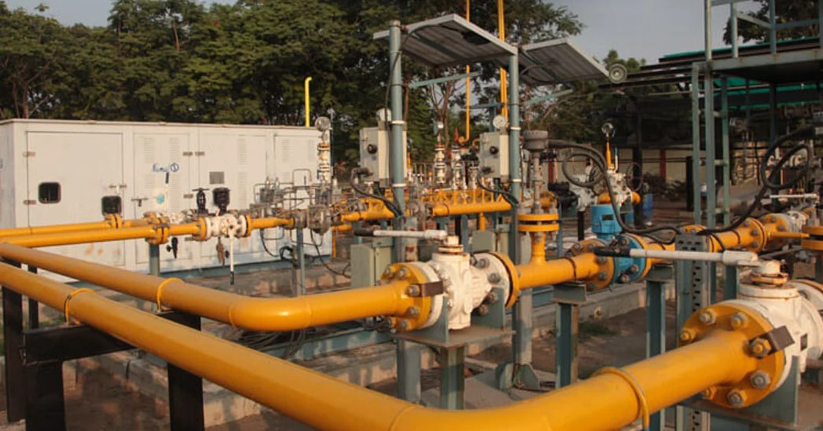 Gujarat State Petronet’s Concerns Ease As Parent’s Debt Declines: Motilal Oswal 1 Gujarat State Petronet’s Concerns Ease As Parent’s Debt Declines: Motilal Oswal