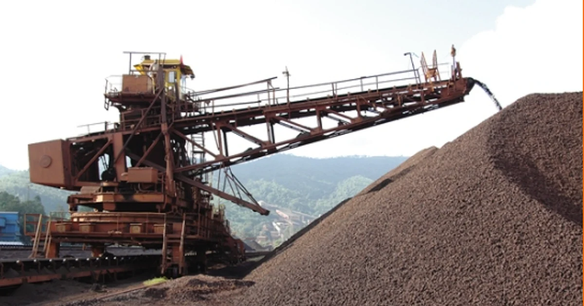 NMDC Approves Scheme To Carve Out Steel Unit 1 NMDC Approves Scheme To Carve Out Steel Unit
