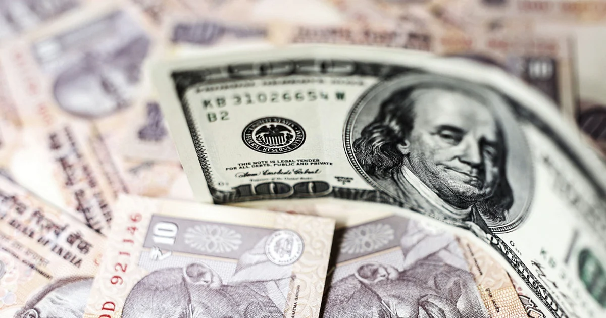 Rupee And Bond Update - April 07, 2021: Reliance Securities 1 Rupee And Bond Update - April 07, 2021: Reliance Securities