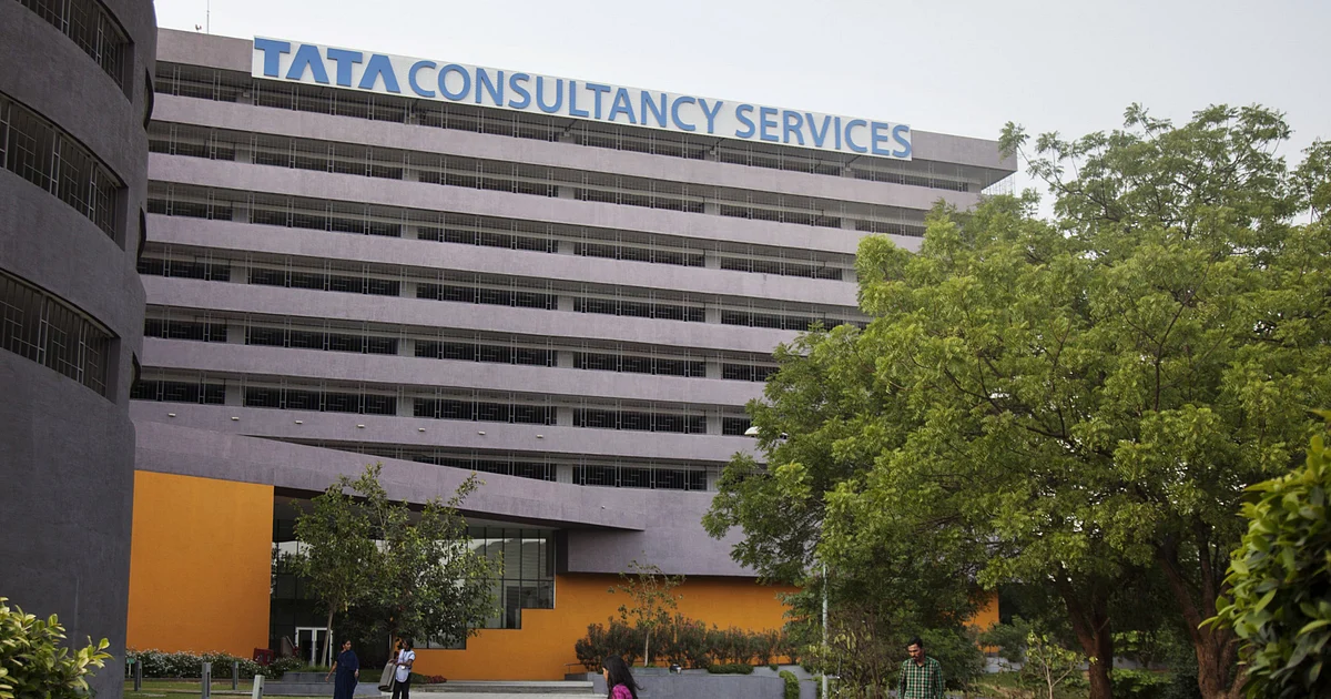 Brokerages Cautious On TCS Stock After Q1 Revenue Miss 1 Brokerages Cautious On TCS Stock After Q1 Revenue Miss