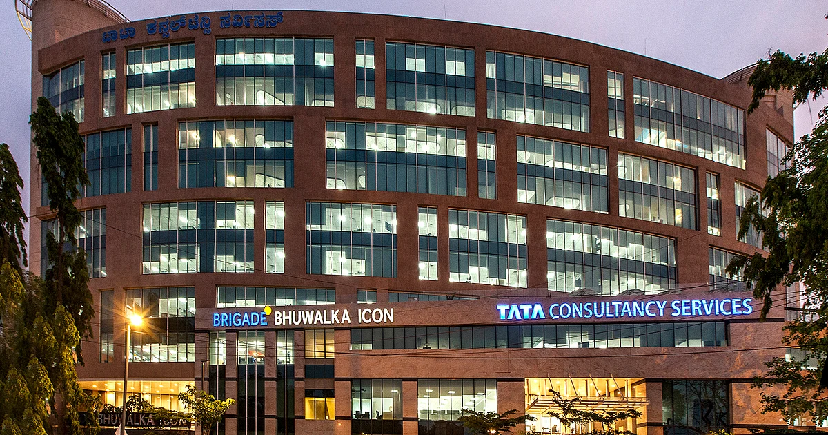TCS Q4 Review - Strong FY21 Exit Rate, Deal Wins To Drive Growth In 2022: Motilal Oswal 1 TCS Q4 Review - Strong FY21 Exit Rate, Deal Wins To Drive Growth In 2022: Motilal Oswal