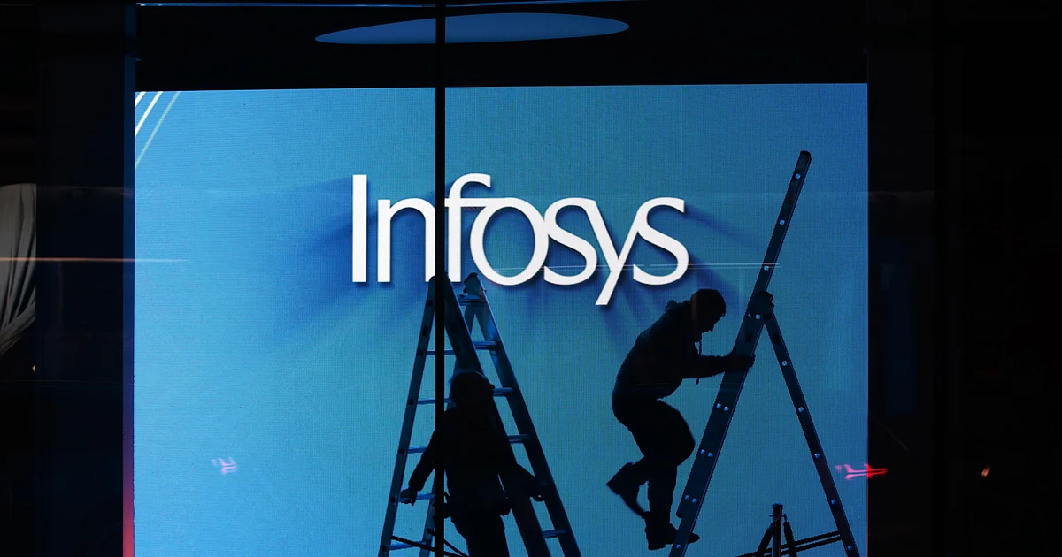 Infosys Q1 Review: Brokerages Stay Bullish Despite Margin, Attrition Woes 1 Infosys Q1 Review: Brokerages Stay Bullish Despite Margin, Attrition Woes