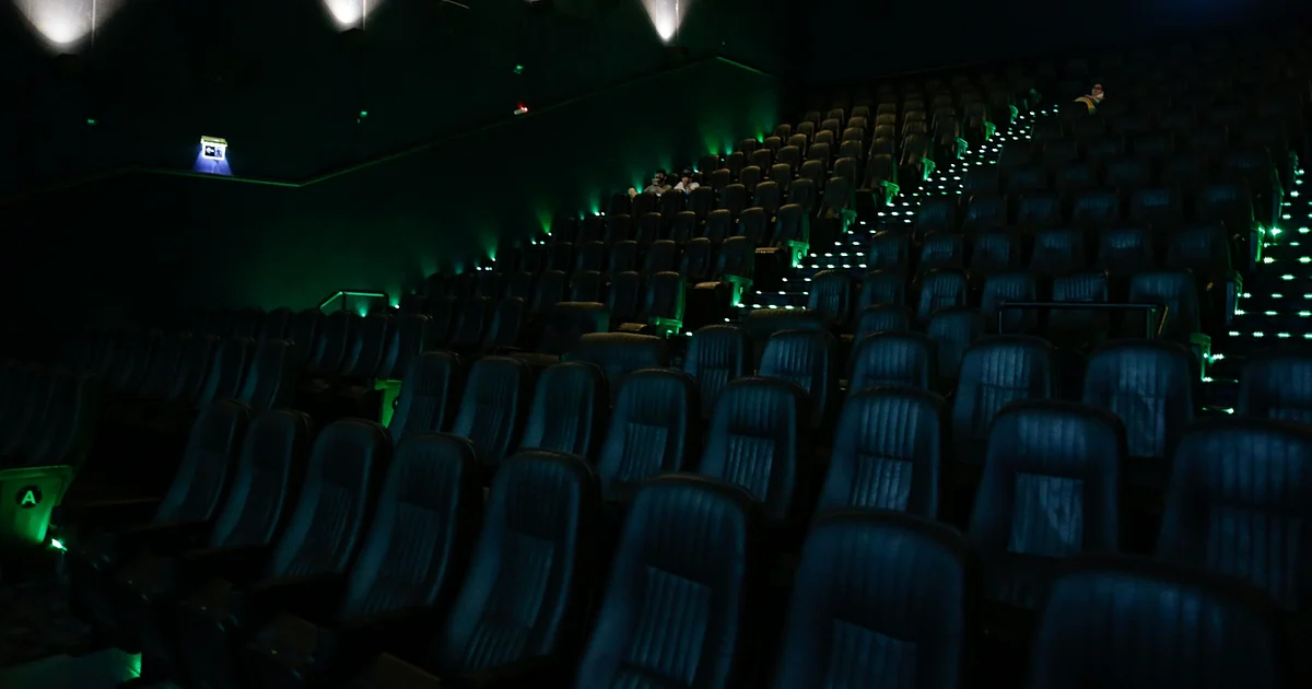 Film Exhibition Q4 Earnings Preview - Second Wave Pushes Back Return To Normalcy; H2 FY22 Key: Nirmal Bang 1 Film Exhibition Q4 Earnings Preview - Second Wave Pushes Back Return To Normalcy; H2 FY22 Key: Nirmal Bang