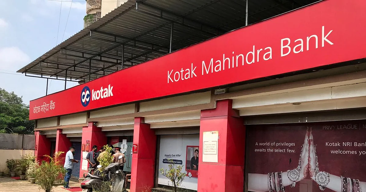 Kotak Mahindra Bank Q4 Results: Net Profit Jumps 33% To Rs 1,682 Crore 1 Kotak Mahindra Bank Q4 Results: Net Profit Jumps 33% To Rs 1,682 Crore